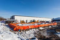 Construction photo