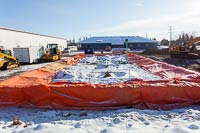 Construction photo