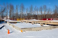 Construction photo