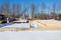 Construction photo