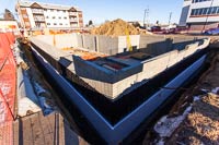 Construction photo