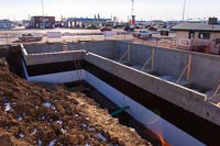 Construction photo
