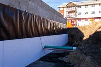Construction photo