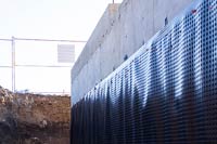 Construction photo