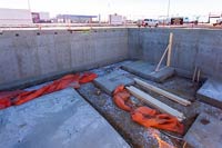 Construction photo