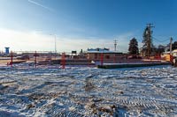 Construction photo