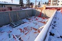 Construction photo