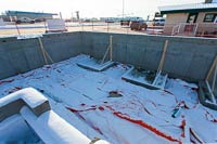 Construction photo