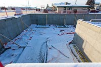 Construction photo