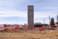 Construction photo