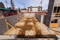 Construction photo