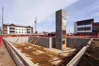 Construction photo