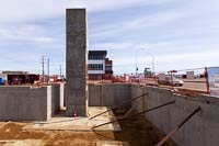 Construction photo