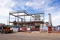 Construction photo