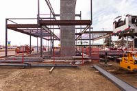 Construction photo
