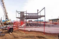Construction photo