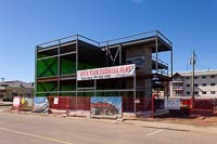 Construction photo