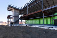 Construction photo