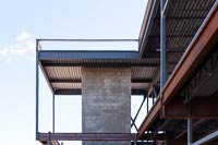 Construction photo