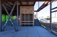 Construction photo