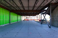 Construction photo