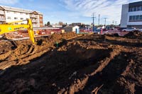 Construction photo