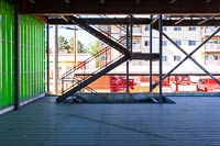Construction photo