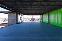 Construction photo