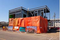 Construction photo