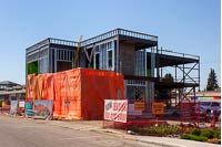 Construction photo