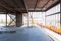 Construction photo