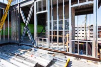 Construction photo