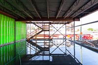 Construction photo