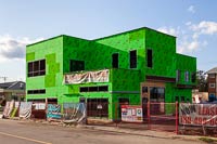 Construction photo