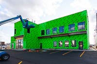 Construction photo