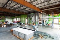 Construction photo