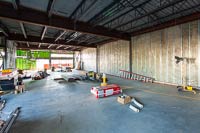 Construction photo