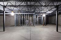 Construction photo