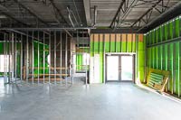 Construction photo