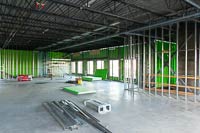 Construction photo