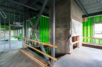 Construction photo