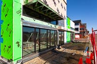 Construction photo