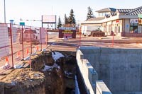 Construction photo