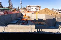 Construction photo