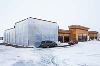 Nelson Center