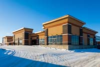 Nelson Center