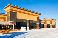 Nelson Center
