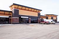 Nelson Center