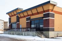 Nelson Center