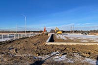 Construction photo